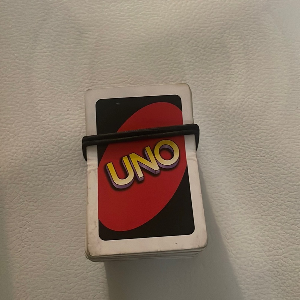 Card game